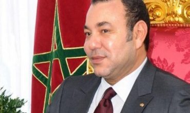 ملك المغرب يوجه خطاباً للقمة السادسة للاتحاد الأوروبي والإفريقي في بروكسيل