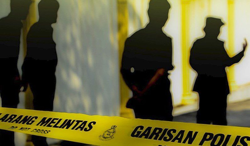 من عائلة مشردة.. وفاة طفلين أكلا من مكب للنفايات في لانكاوي