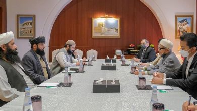 بعد لقاء رسمي بين البلدين.. ماليزيا تبحث فرص الاستثمار والتجارة في أفغانستان