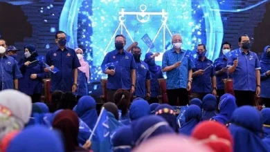 رئيس الوزراء الماليزي يرفض إجراء انتخابات عامة مبكرة في البلاد
