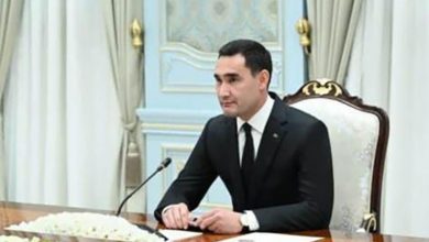 بنسبة إقبال 97.17٪.. تركمانستان تنتخب رئيساً جديداً