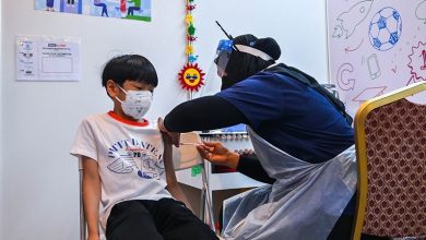 لقاح سينوفاك للأطفال متاح في عيادات التطعيم بماليزيا ابتداءً من الغد