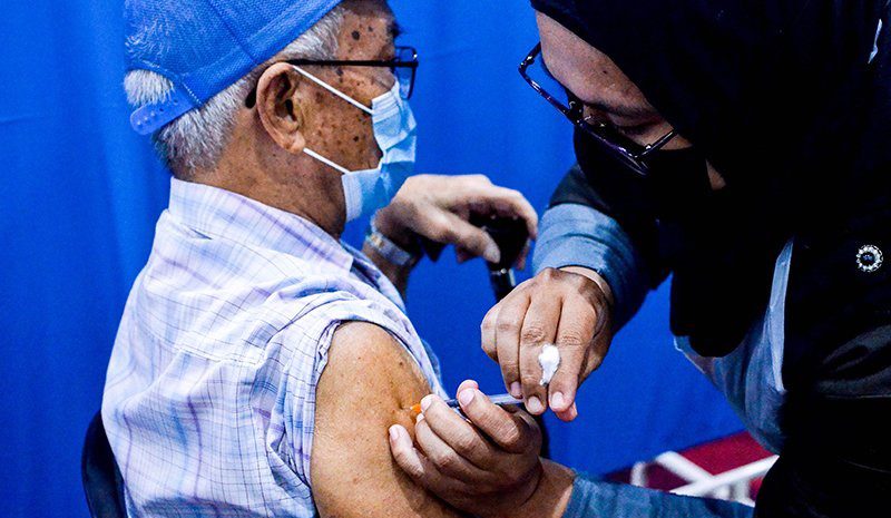 تواصل الاستعدادات الخاصة بفتح حدود ماليزيا الدولية