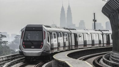 رشاوى بقيمة 27 مليون رينجيت.. شبهات فساد تطال شركة قطارات MRT الماليزية