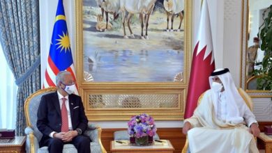 مع دمج التطبيقات.. ماليزيا وقطر تتفقان على الاعتراف المتبادل بشهادة تطعيم كوفيد-19