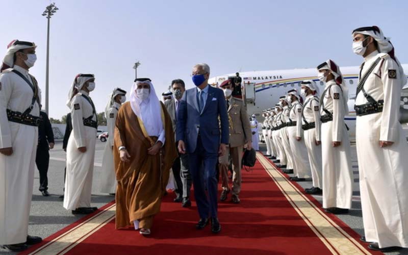 وزارة الداخلية الماليزية تحذر من تضاعف الهجمات السيبرانية والجرائم الإلكترونية