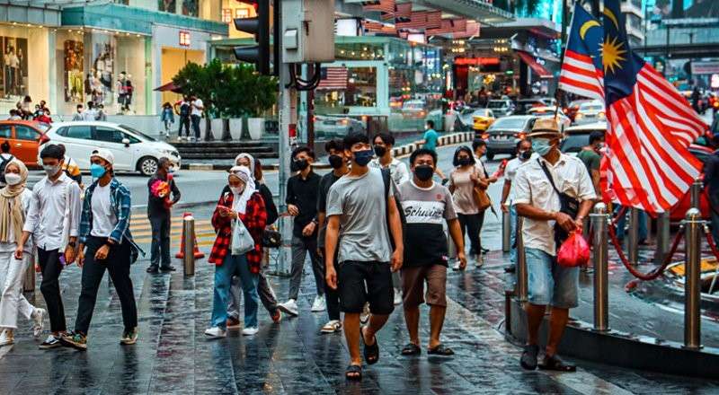 ارتفاع مؤشر تضخم الأسعار في ماليزيا ووعود بحماية ذوي الدخل المنخفض