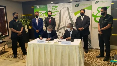 إطلاق تطبيق ذكي مع اتفاقية نقل لتسهيل سفر الحجاج والمعتمرين من ماليزيا إلى السعودية