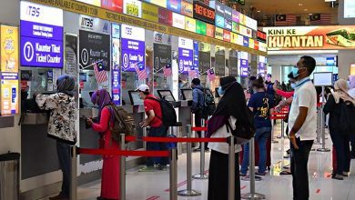 ارتفاع أسعار تذاكر الحافلات السريعة في ماليزيا بنسبة 20% قبل وخلال عيد الفطر