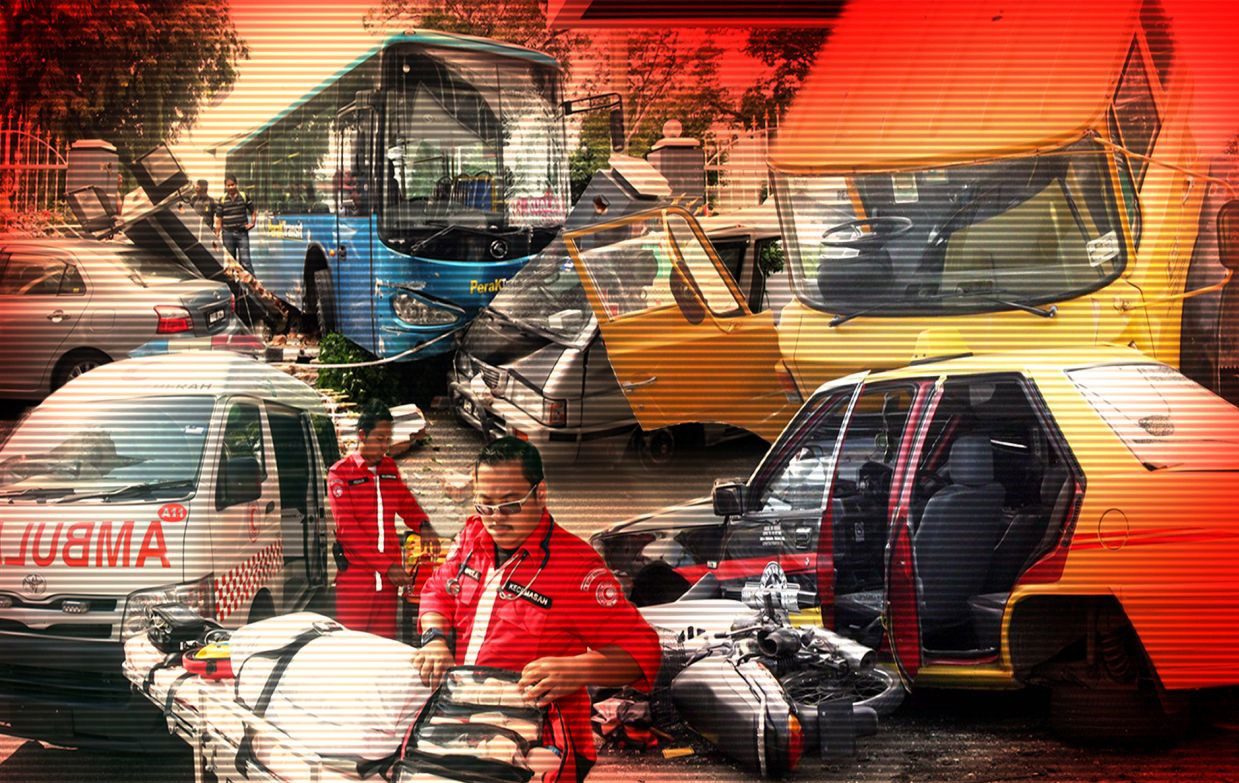 57 غرامة لتجار البازارات الرمضانية المخالفين لمعايير الصحة والسلامة