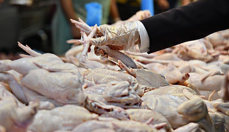 خلال فترة العيد.. زيادة توافر المواد الغذائية في الأسواق الماليزية بنسبة 30%
