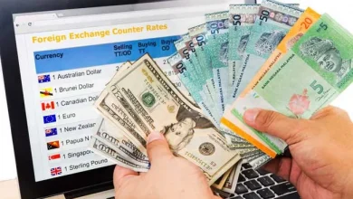 وزارة المالية الماليزية تعد بحماية "الرينجيت" من اضطرابات الأسواق العالمية