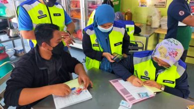 اعتقلت 5 مدراء.. مكافحة الفساد تكشف عن اختلاس من مشروع حكومي بقيمة 2.3 مليار رينجيت 