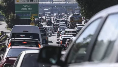لمرور 2 مليون مركبة يومياً.. مئات نقاط الدعم لشوارع ماليزيا خلال عيد الفطر
