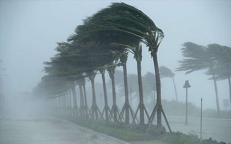الأرصاد الجوية الماليزية تحذر من عواصف رعدية ورياح قوية في 11 ولاية