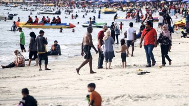 بعد ملايين الرحلات الداخلية.. تحسن على حركة المرور في شوارع ماليزيا