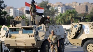 الخارجية الماليزية تدين الهجوم على الجيش المصري في سيناء