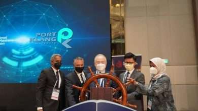 ماليزيا أول دولة آسيوية تستضيف مؤتمر الموانئ الدولي