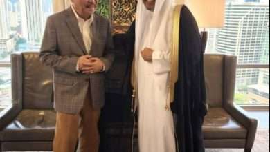 ترعاه رابطة العالم الإسلامي.. ماليزيا تعرض استضافة المؤتمر الدولي لحوار الأديان
