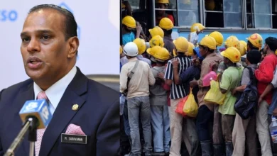 إصدار "بطاقات هوية" للعمال الأجانب في ماليزيا لمنع نقلهم بين قطاعات العمل