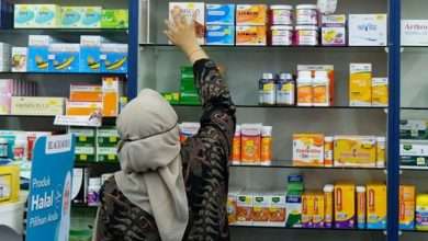 وزارة الصحة الماليزية تعلن عن وجود نقص في العديد من الأدوية في البلاد