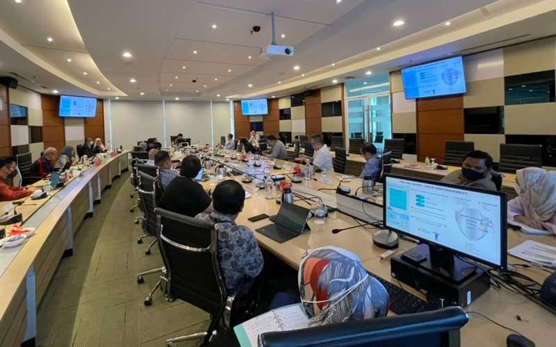 لمنع الإشاعات واستغلال الدين.. الاتصالات الماليزية تصدر مدونة سلوك إعلامية جديدة