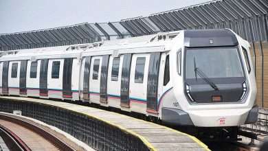 يضم 12 محطة.. قطار MRT بوتراجايا يبدأ أولى رحلاته يوم الخميس القادم