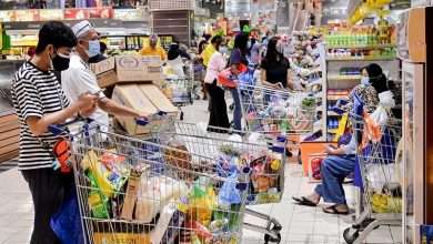 معركة التضخم.. انخفاض على أسعار بعض السلع الماليزية في غضون أسبوعين