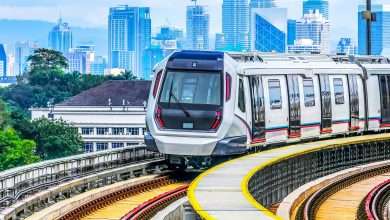27 قطاراً جديداً تدخل الخدمة على شبكة قطارات LRT