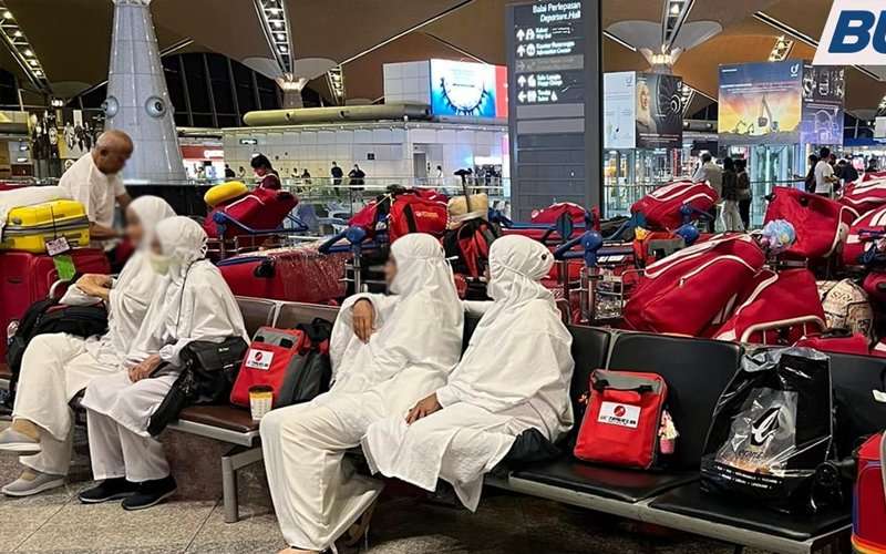 ماليزيون يخسرون قرابة 4 ملايين رينجيت بسبب عروض حج مزورة
