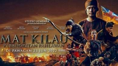 السينما الماليزية تتجه نحو توثيق الأحداث التاريخية والاستثمار الأجنبي لصناعة الأفلام