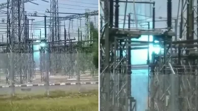 سفير ليبيا يقدم أوراق اعتماده لملك ماليزيا