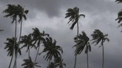 العواصف تضرب ولاية برليس وتضرر عشرات البيوت بسبب الفيضانات