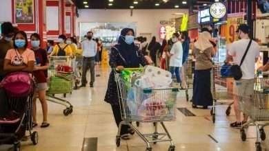 الحكومة الماليزية تقدم دعماً للسلع الأساسية لخفض تضخم الأسعار من 11% إلى 3%