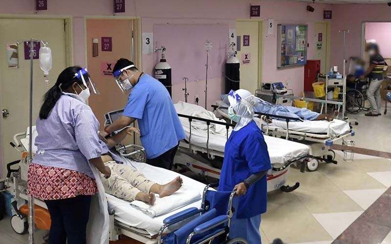 أرقام مشجعة ترصدها الميزانية... ماليزيا نحو تعزيز التجارة الإلكترونية