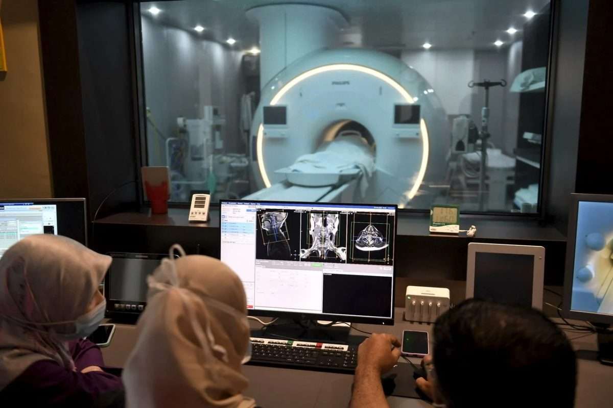 شكاوى وتذمر... مطالبات بزيادة الإنفاق الحكومي على القطاع الصحي