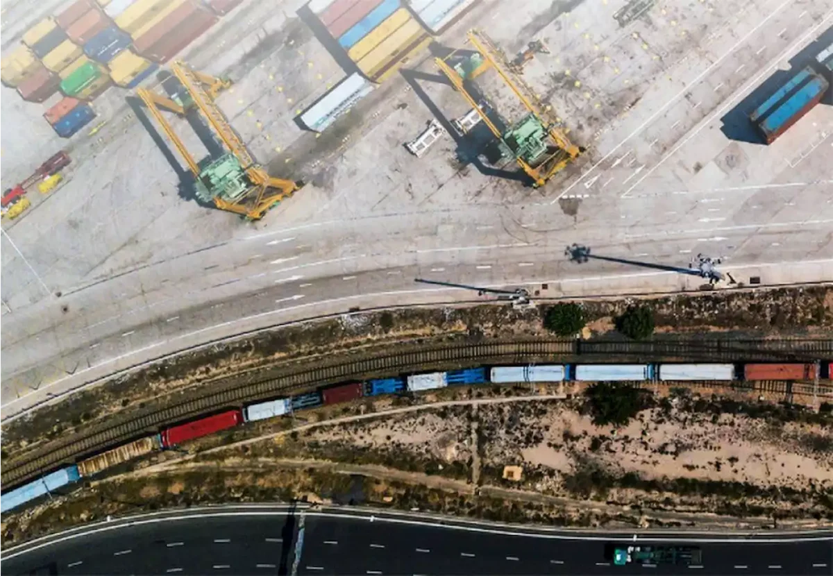 المنطقة الصناعية الماليزية.. حلم التعافي وبوصلة الاستثمارات الخارجية