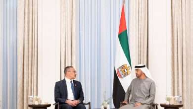 ماليزيا والإمارات توافقان على تعزيز التعاون المشترك في مجال الدفاع