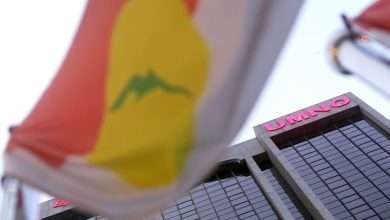 تقرير: موعد الانتخابات قد يُحدد الليلة في اجتماع قيادة أمنو
