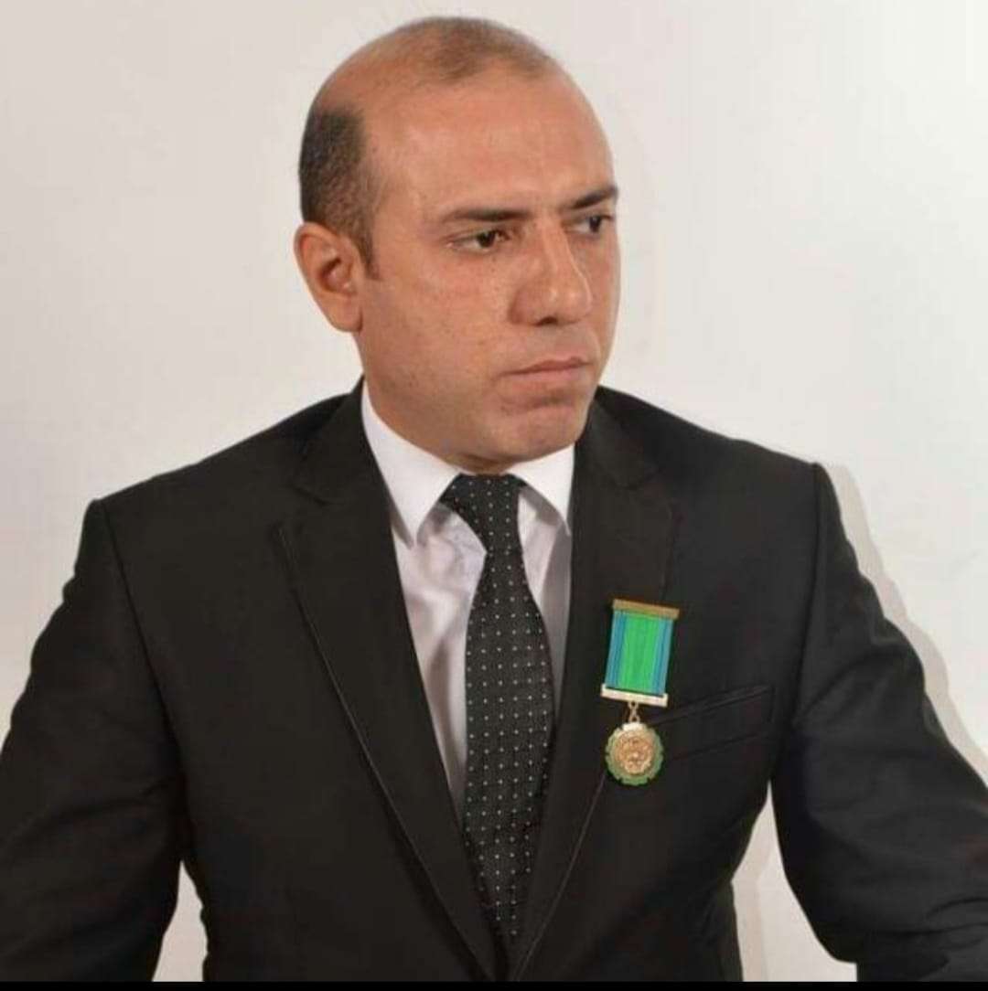 مسؤول إعلامي أذربيجاني: هدفنا ضمان السلام والاستقرار في المنطقة