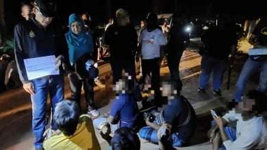 ناشطون يطالبون مدير الهجرة بإثبات ادعاءاته حول اللاجئين الروهينغيا في ماليزيا