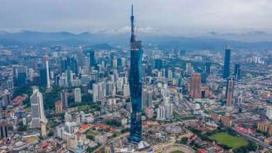 البنك الدولي يرفع توقعاته للنمو في ماليزيا إلى 6.4%