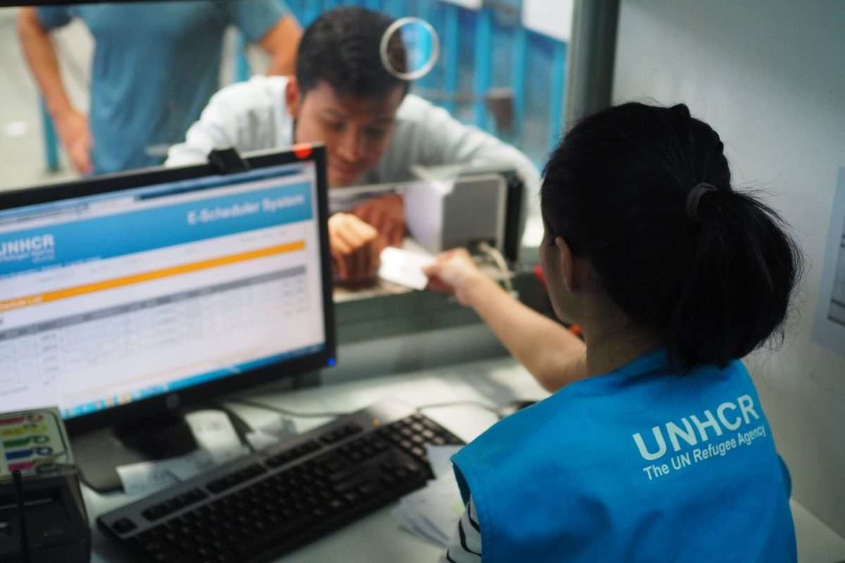 مطالبات لوزير الخارجية بتوضيح اقتراح إغلاق مكتب مفوضية اللاجئين في ماليزيا