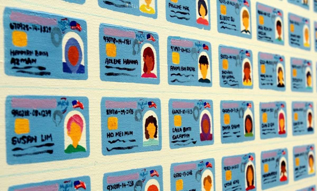 دائرة التسجيل الماليزية تنفي شائعات منح الهوية الماليزية لمواطني بنغلاديش