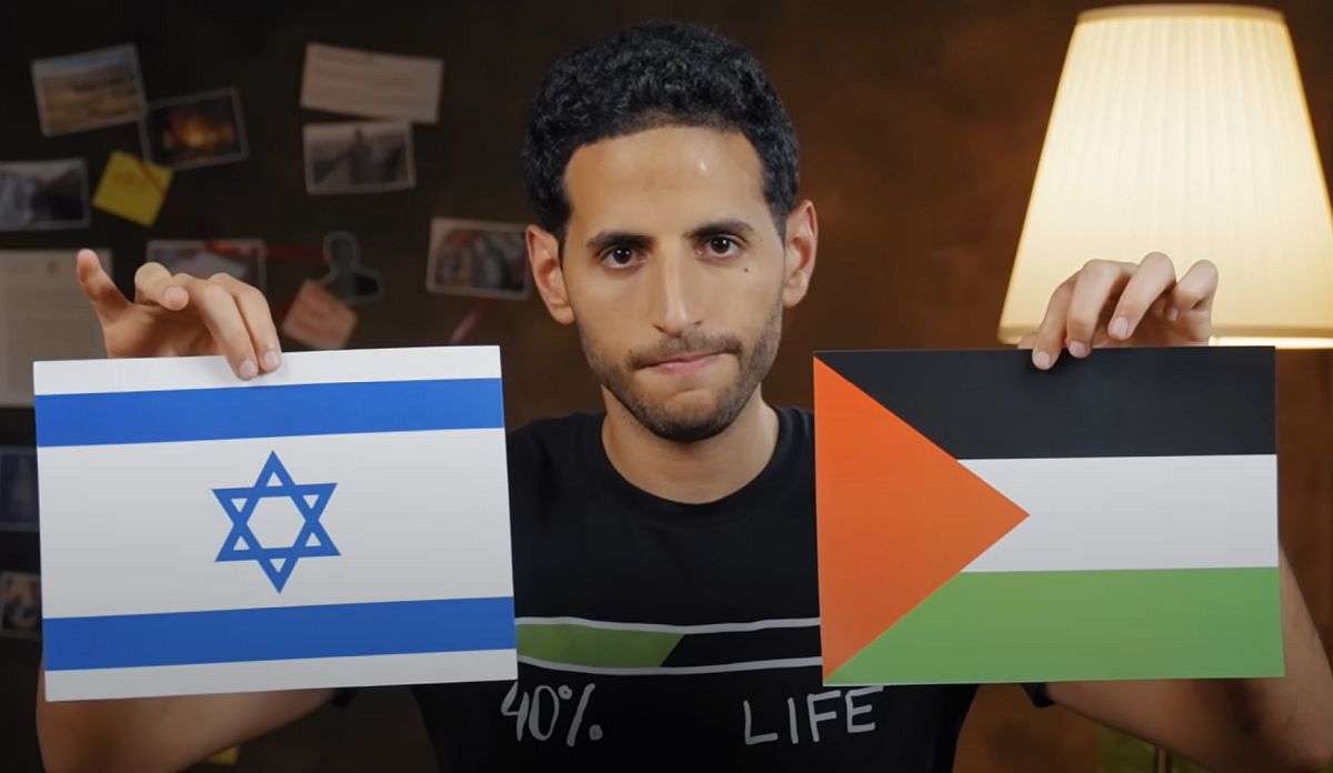 الهجرة: المدون الإسرائيلي "ناس ديلي" دخل ماليزيا بجواز سفر من دول الكاريبي