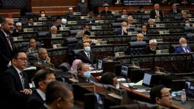 قانون منع التنقل بين الأحزاب يدخل حيز التنفيذ قبل الانتخابات القادمة