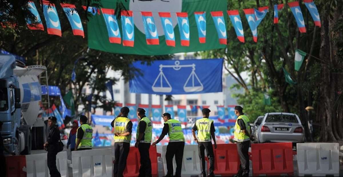 لجنة الانتخابات تفتح باب الترشح للانتخابات القادمة