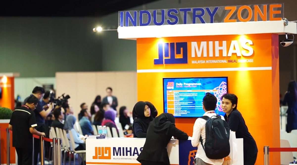 متجاوزاً التوقعات… معرض ماليزيا الدولي للحلال يحقق مبيعات تتجاوز 2.3 مليار رنجيت