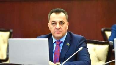 برلماني أذربيجاني: أذربيجان ستصبح موردا موثوقا للغاز في السوق الأوروبية