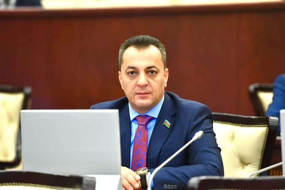 برلماني أذربيجاني: أذربيجان ستصبح موردا موثوقا للغاز في السوق الأوروبية